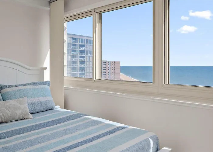 Ocean Front Retreat At The Atlantis With Pool Aparthotel *